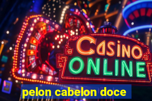 pelon cabelon doce